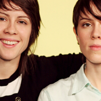 Tegan and Sara圖片照片_Tegan and Sara