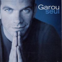Garou圖片照片_Garou
