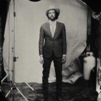 Shakey Graves圖片照片_Shakey Graves