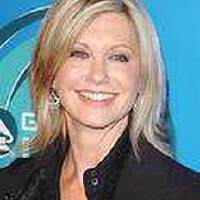 Olivia Newton-John圖片照片_Olivia Newton-John
