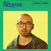 Sylo Nozra個人資料介紹_個人檔案(生日/星座/歌曲/專輯/MV作品)