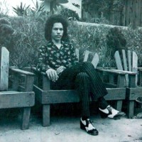 Shuggie Otis圖片照片_Shuggie Otis