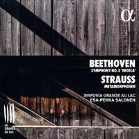 Beethoven: Symphony No. 3