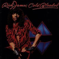 Rick James圖片照片_Rick James
