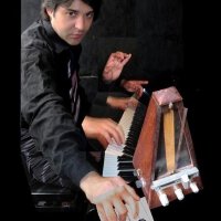 Maxence Cyrin圖片照片_Maxence Cyrin