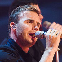 Gary Barlow圖片照片_Gary Barlow