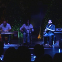 Taksim Trio圖片照片_Taksim Trio