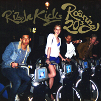 Roaring 20s (Explicit)專輯_Rizzle KicksRoaring 20s (Explicit)最新專輯