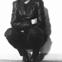 Blixa Bargeld圖片照片_Blixa Bargeld