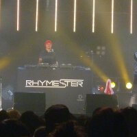 RHYMESTER圖片照片_RHYMESTER