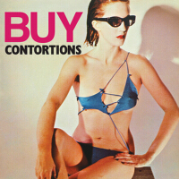 The Contortions圖片照片_照片寫真