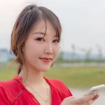 藍妹
