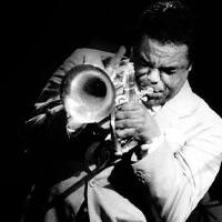 Freddie Hubbard圖片照片_Freddie Hubbard