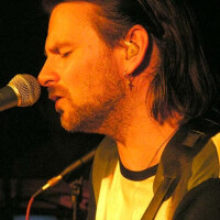 Ray Wilson圖片照片_Ray Wilson