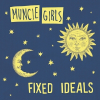 Muncie Girls圖片照片_照片寫真