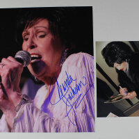 Wanda Jackson圖片照片_Wanda Jackson