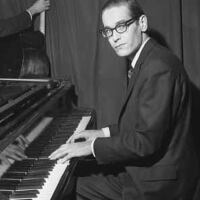 Bill Evans圖片照片_Bill Evans
