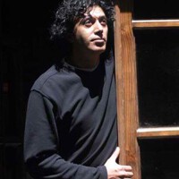 Peyman Yazdanian圖片照片_Peyman Yazdanian