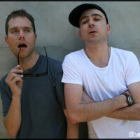 The Presets圖片照片_The Presets