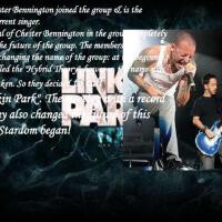 Synx、LINKIN PARK圖片照片_照片寫真
