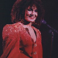 Cleo Laine圖片照片_Cleo Laine