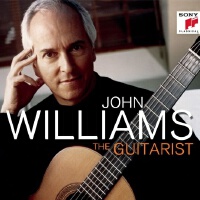John Williams圖片照片_John Williams
