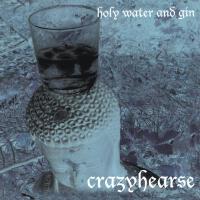 Crazyhearse歌曲歌詞大全_Crazyhearse最新歌曲歌詞