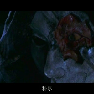 darkness falls圖片照片