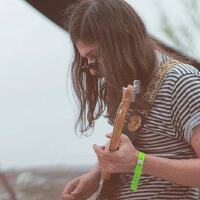 Widowspeak圖片照片_Widowspeak