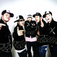 TERIYAKI BOYZ圖片照片_TERIYAKI BOYZ