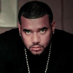Apollo Brown圖片照片_Apollo Brown