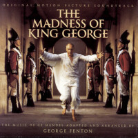 The Madness Of King George (Original Motion Pictur專輯_George FentonThe Madness Of King George (Original Motion Pictur最新專輯