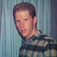 Jandek圖片照片_Jandek