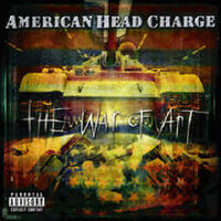 American Head Charge最新專輯_新專輯大全_專輯列表