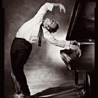 Tom Waits圖片照片_Tom Waits