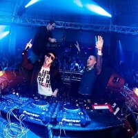 Dimitri Vegas & Like Mike圖片照片_Dimitri Vegas & Like Mike
