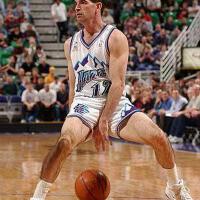 John Stockton圖片照片_John Stockton
