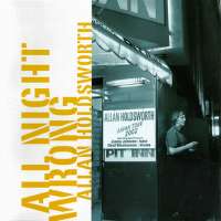 Allan Holdsworth圖片照片_Allan Holdsworth