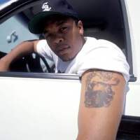 Dr. Dre圖片照片_Dr. Dre