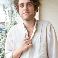 Matt Walters圖片照片_Matt Walters
