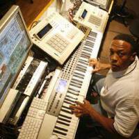 Dr. Dre圖片照片_Dr. Dre