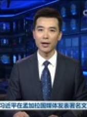 新聞聯播最新一期線上看_全集完整版高清線上看_好看的綜藝