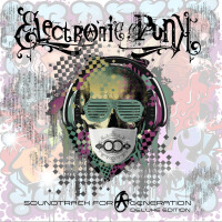 Soundtrack for a Generation (Deluxe Edition) [Explicit]