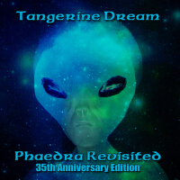 Phaedra Revisited - 35th Anniversary Edition