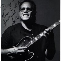 Joe Beck圖片照片_Joe Beck