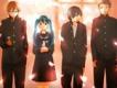 absorb feat. 初音ミク歌曲歌詞大全_absorb feat. 初音ミク最新歌曲歌詞
