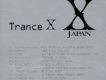 Trance X