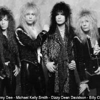 Britny Fox圖片照片_Britny Fox