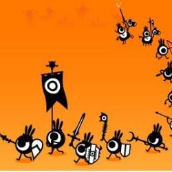 Patapon圖片照片_Patapon