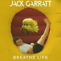 Breathe Life專輯_Jack GarrattBreathe Life最新專輯
